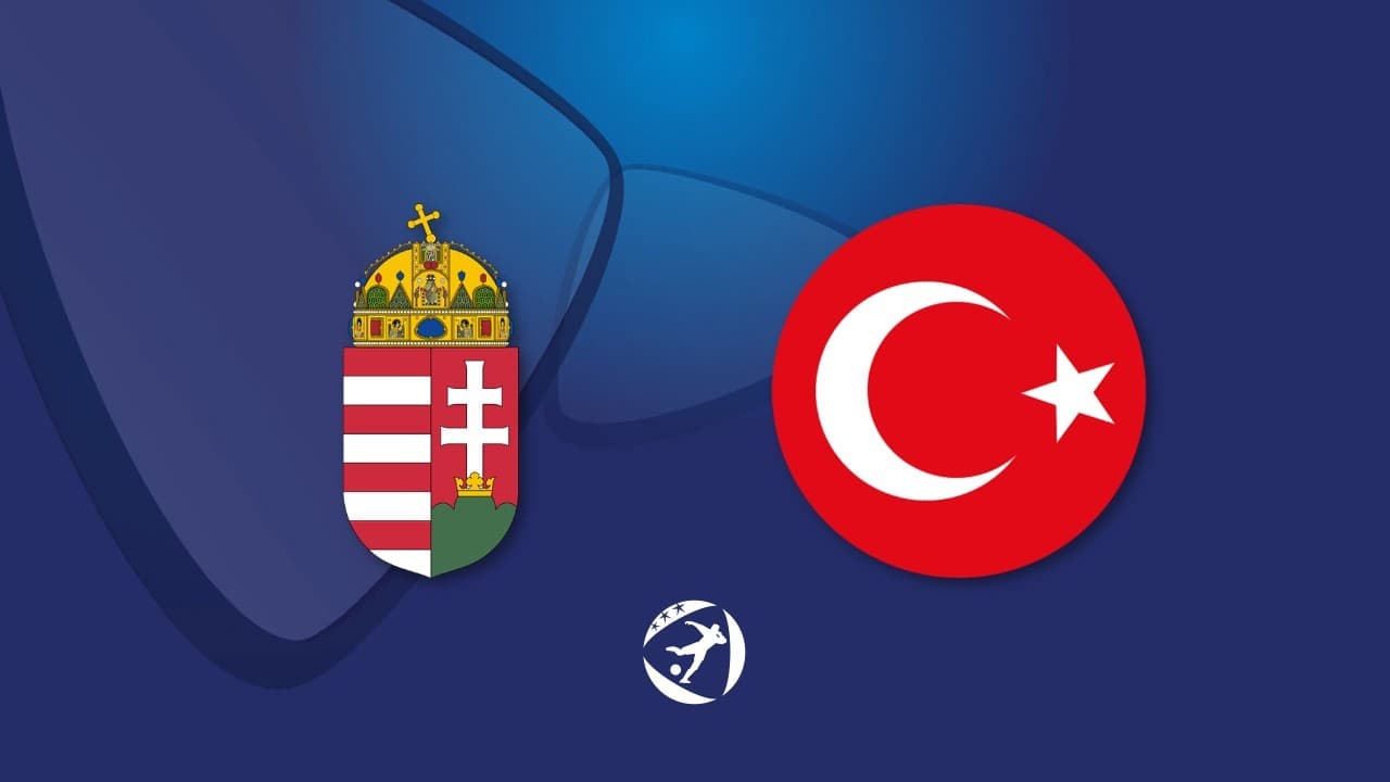 Hungary U21 vs Turkey U21