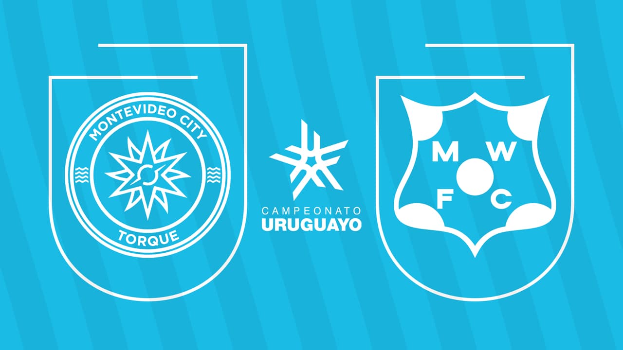Montevideo City Torque vs Montevideo Wanderers