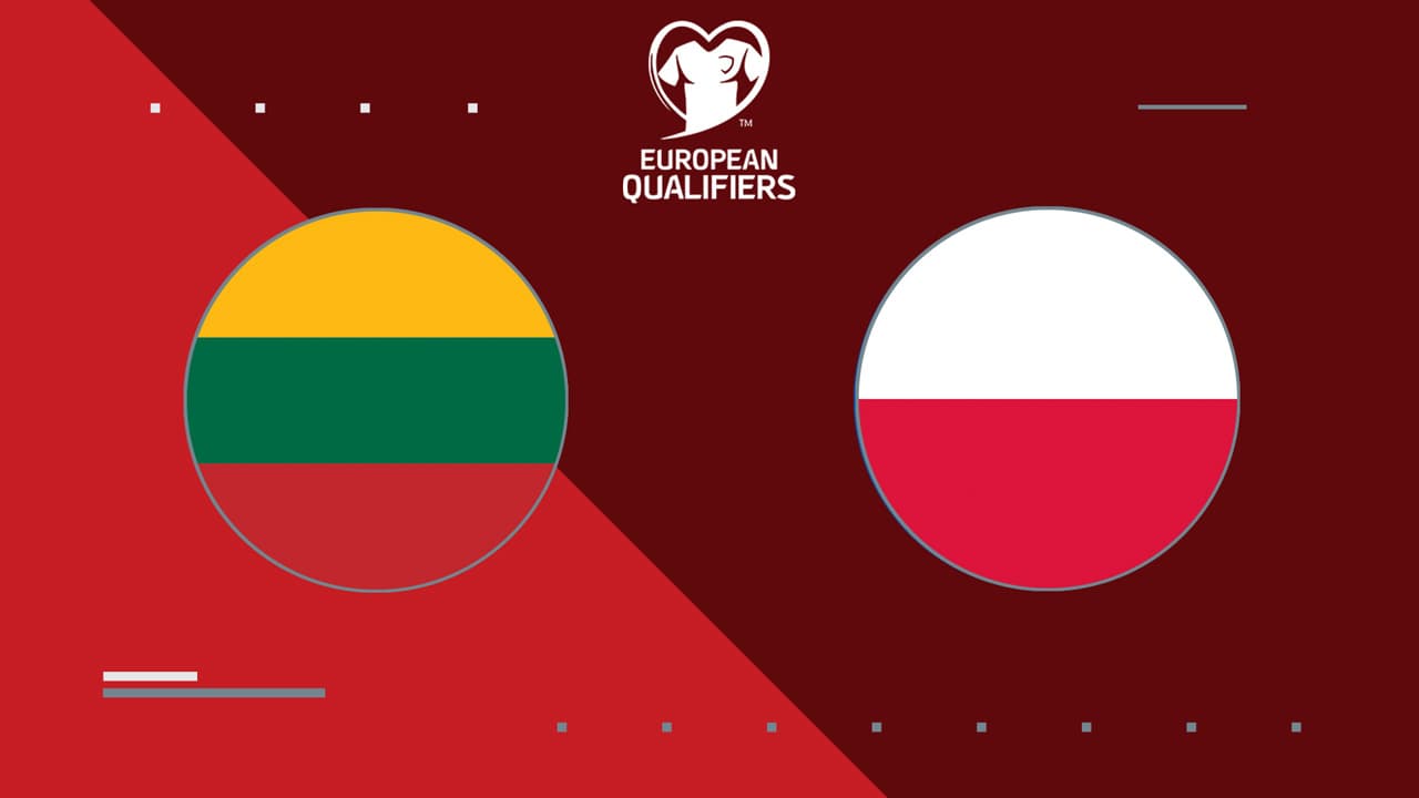 Lithuania vs Poland