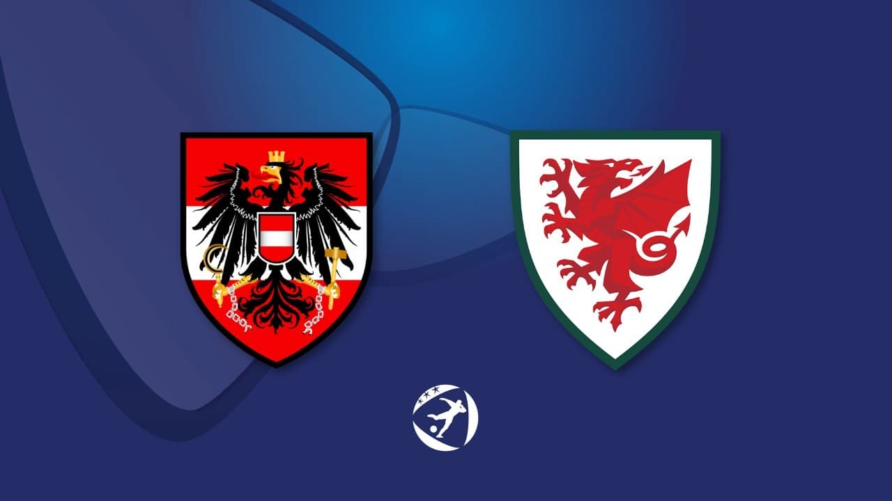 Austria U21 vs Wales U21