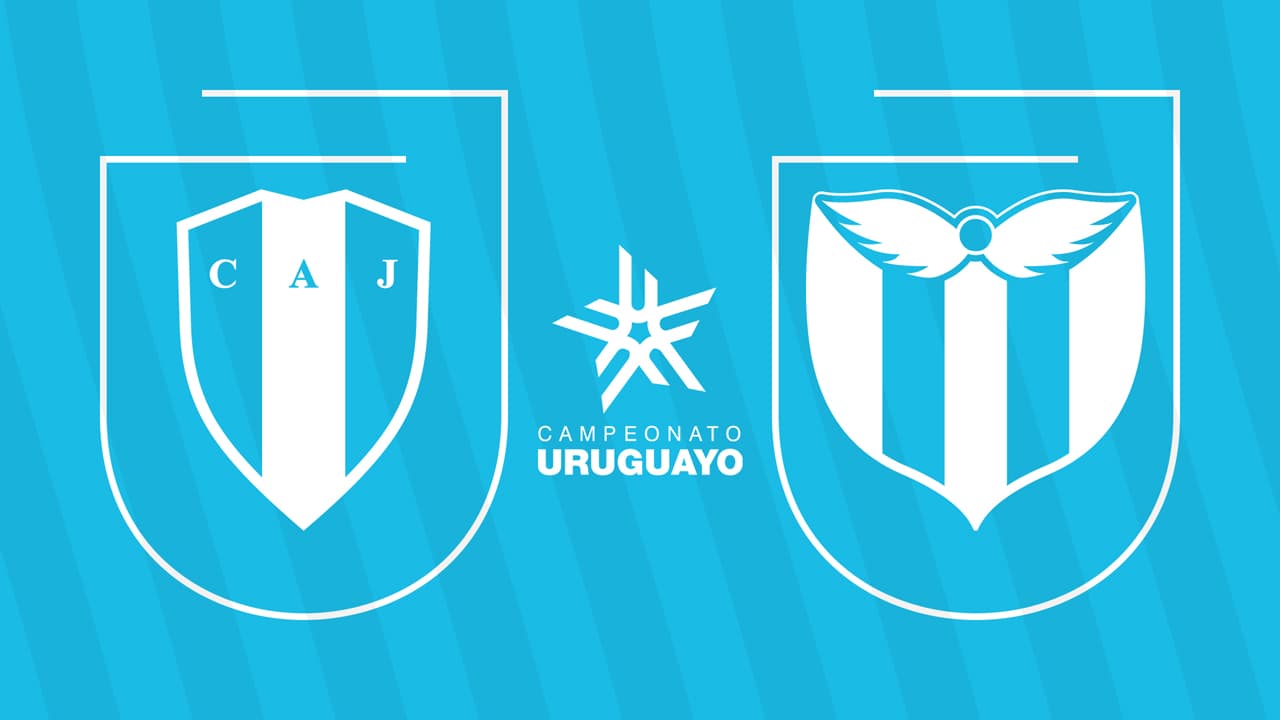 Juventud Las Piedras vs River Plate Montevideo