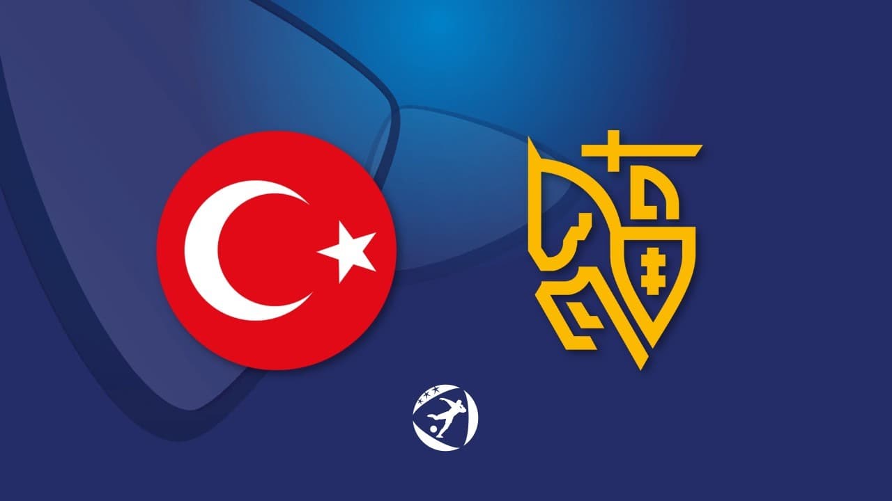 Turkey U21 vs Lithuania U21