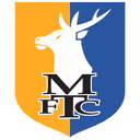 Mansfield Town